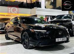 هوندا أكورد